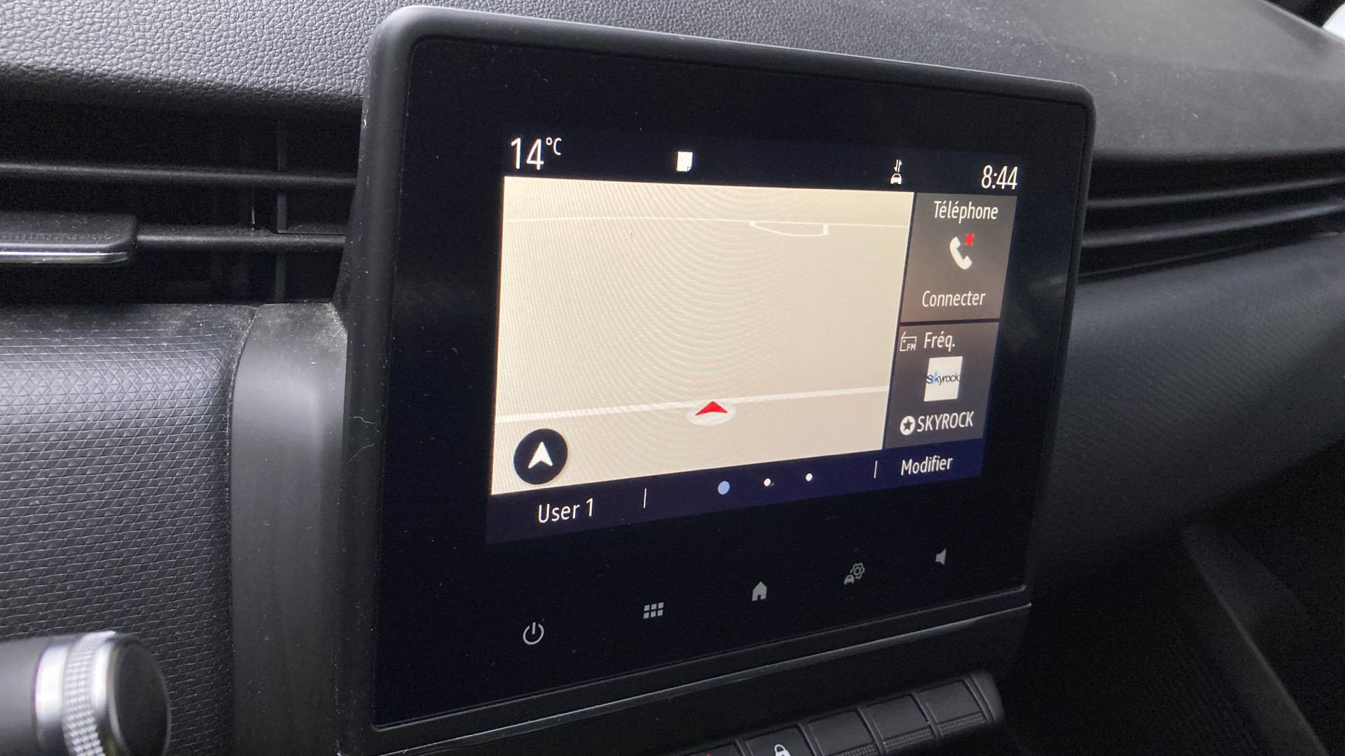 Vente en ligne Renault Clio 5 Clio Blue dCi 85 au prix de 12 690 €