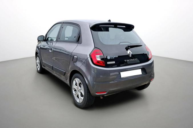 Vente en ligne Renault Twingo 3  SCe 65 au prix de 10 490 €