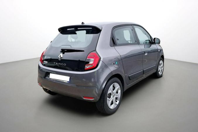 Vente en ligne Renault Twingo 3  SCe 65 au prix de 10 490 €