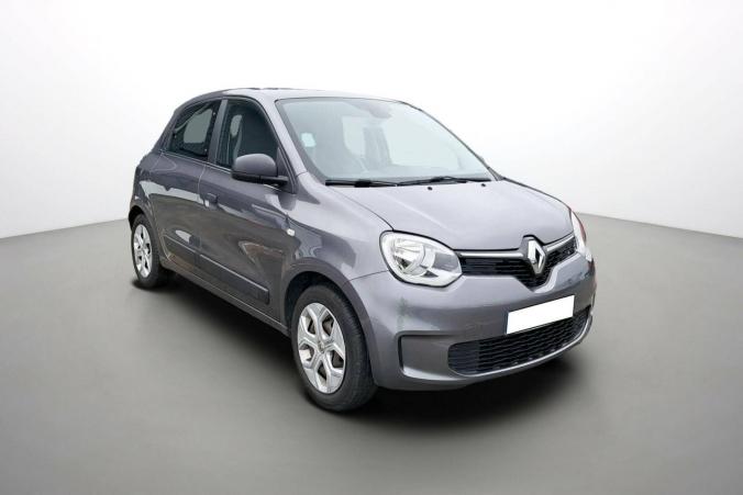 Vente en ligne Renault Twingo 3  SCe 65 au prix de 10 490 €