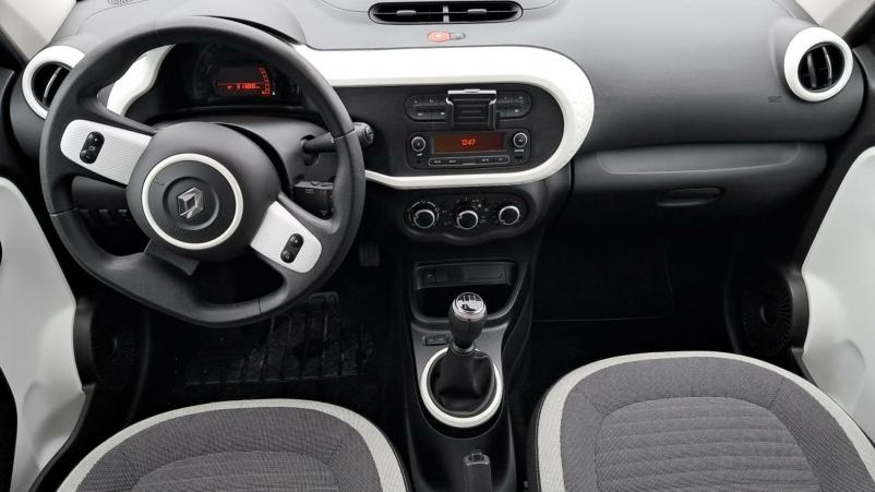 Vente en ligne Renault Twingo 3  SCe 65 au prix de 10 490 €