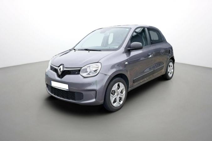 Vente en ligne Renault Twingo 3  SCe 65 au prix de 10 490 €