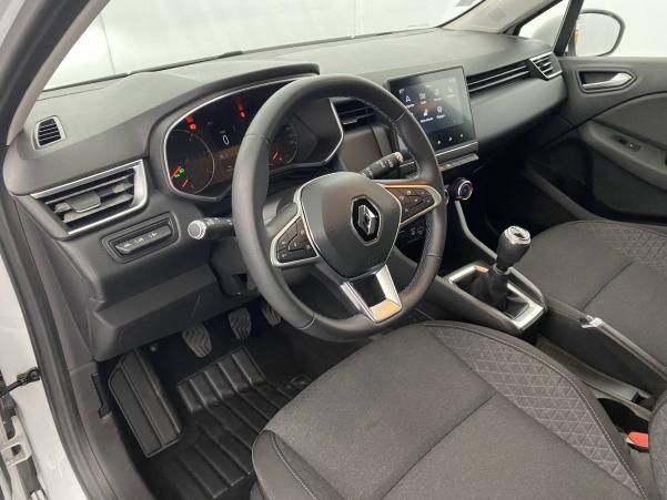 Vente en ligne Renault Clio 5 Clio Blue dCi 85 au prix de 15 290 €