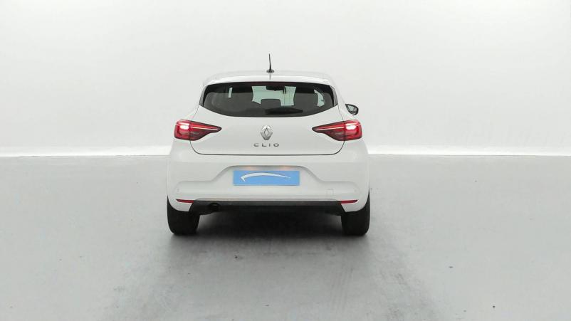 Vente en ligne Renault Clio 5 Clio Blue dCi 85 au prix de 15 290 €