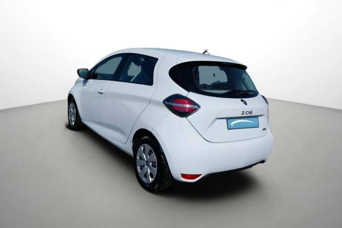 Vente en ligne Renault Zoé  R110 au prix de 14 900 €