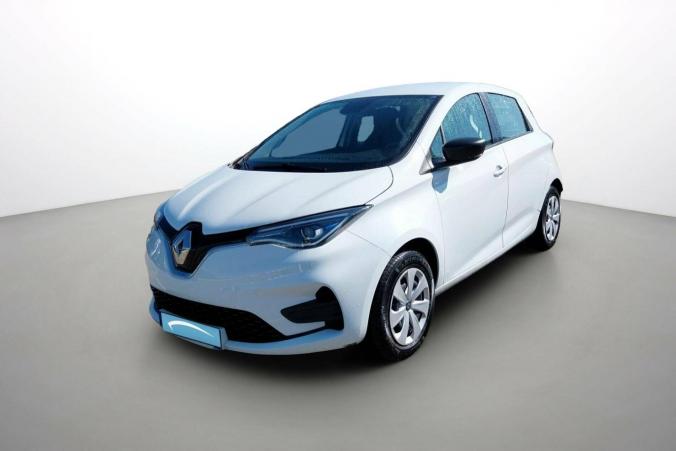 Vente en ligne Renault Zoé  R110 au prix de 14 900 €