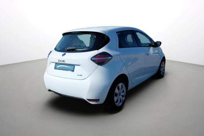 Vente en ligne Renault Zoé  R110 au prix de 14 900 €