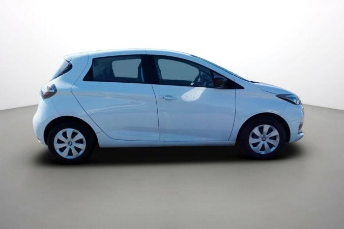 Vente en ligne Renault Zoé  R110 au prix de 14 900 €