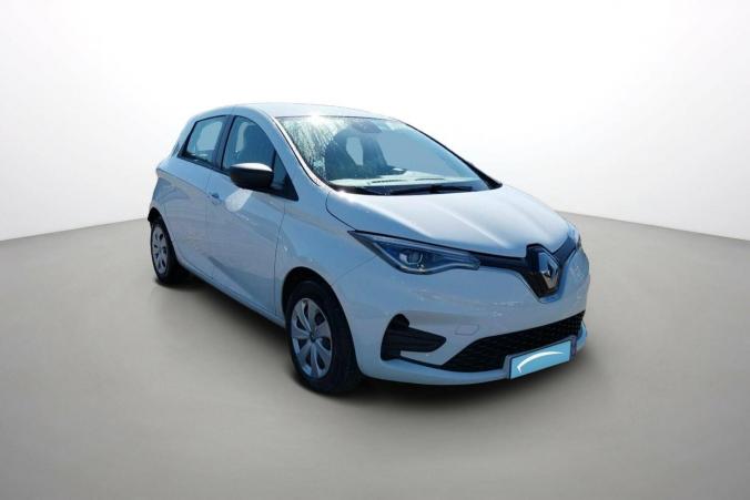 Vente en ligne Renault Zoé  R110 au prix de 14 900 €
