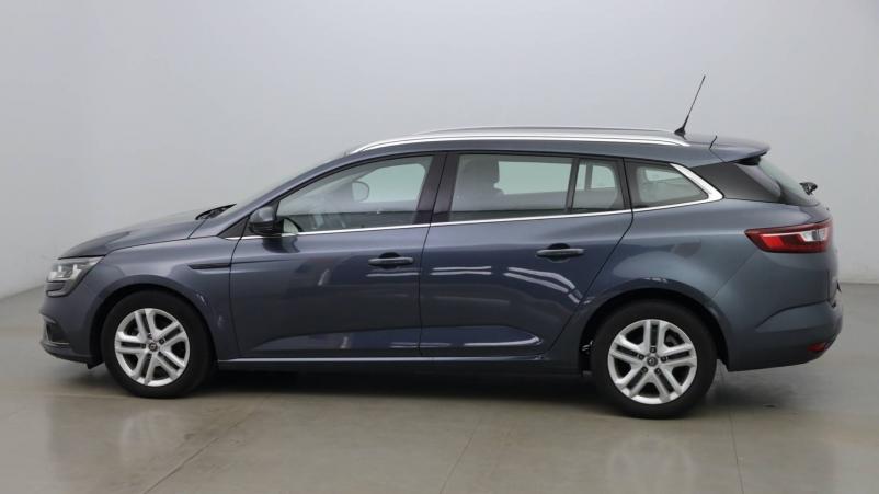 Vente en ligne Renault Megane 4 Estate Mégane IV Estate Blue dCi 115 au prix de 16 990 €