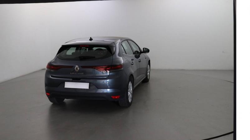 Vente en ligne Renault Megane 4 Mégane IV Berline Blue dCi 115 - 21B au prix de 16 990 €