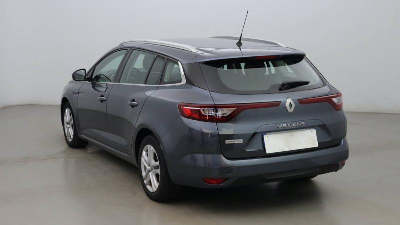 Vente en ligne Renault Megane 4 Estate Mégane IV Estate Blue dCi 115 au prix de 16 990 €