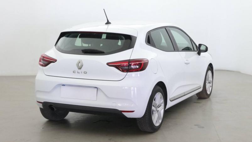 Vente en ligne Renault Clio 5 Clio TCe 100 X-Tronic au prix de 16 990 €