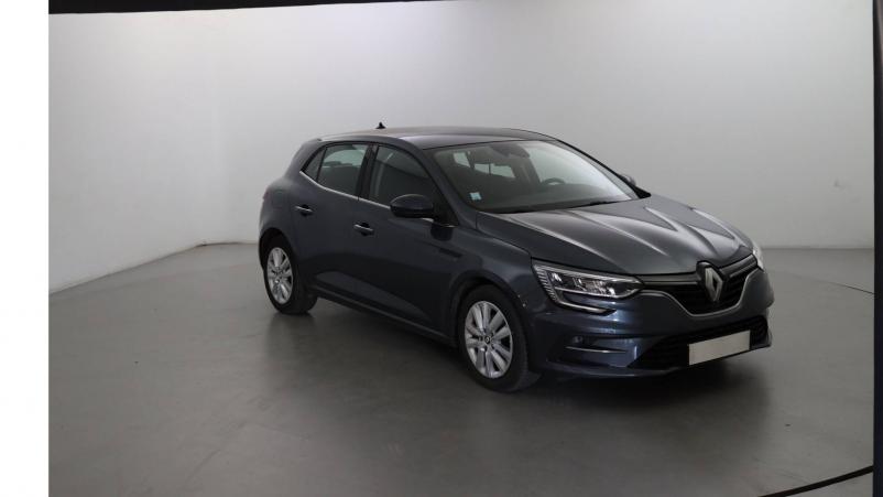 Vente en ligne Renault Megane 4 Mégane IV Berline Blue dCi 115 - 21B au prix de 16 990 €