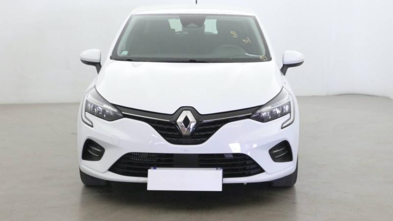 Vente en ligne Renault Clio 5 Clio TCe 100 X-Tronic au prix de 16 990 €