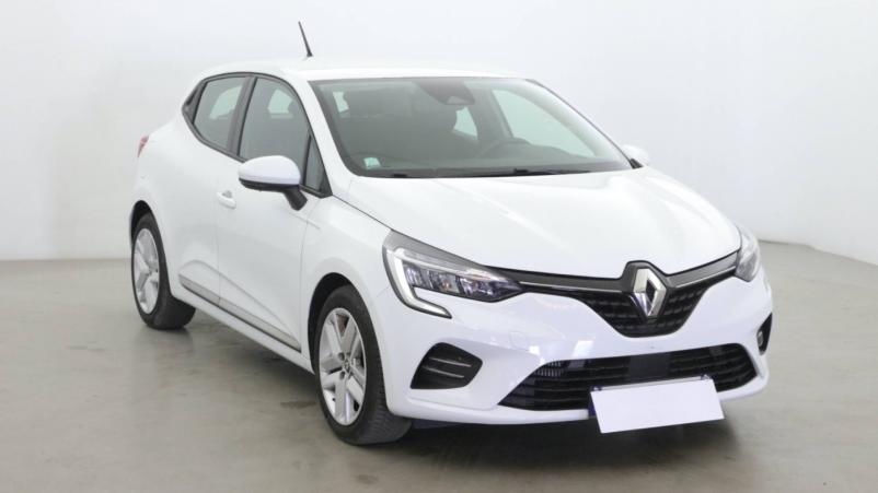 Vente en ligne Renault Clio 5 Clio TCe 100 X-Tronic au prix de 16 990 €