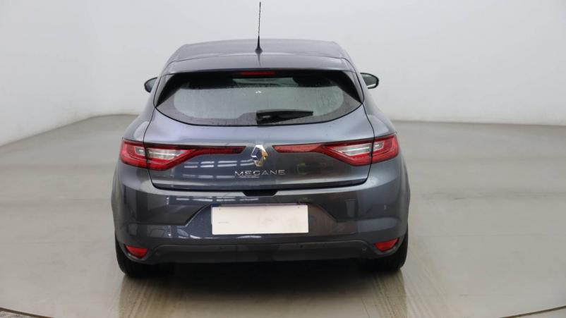 Vente en ligne Renault Megane 4 Mégane IV Berline Blue dCi 115 au prix de 16 990 €