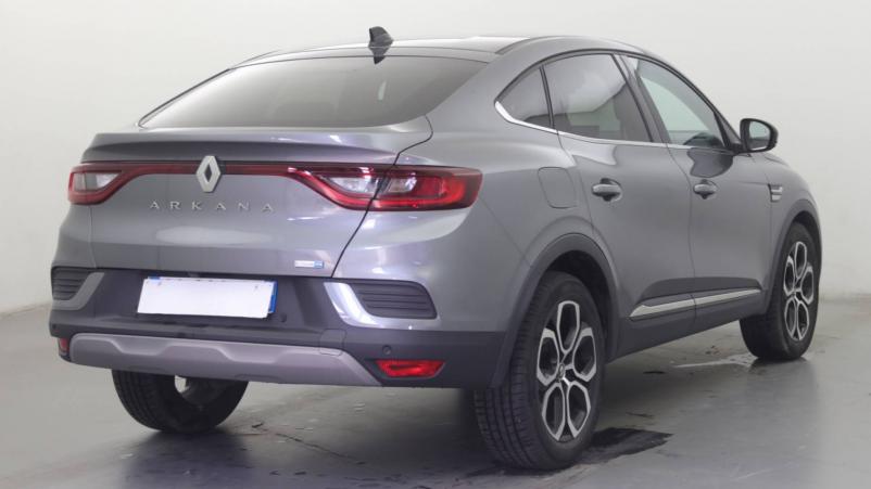 Vente en ligne Renault Arkana  E-Tech 145 - 21B au prix de 22 990 €