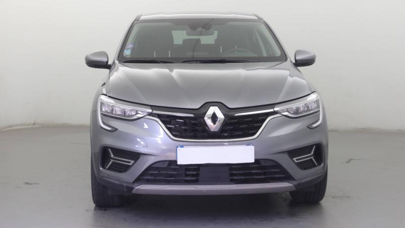 Vente en ligne Renault Arkana  E-Tech 145 - 21B au prix de 22 990 €