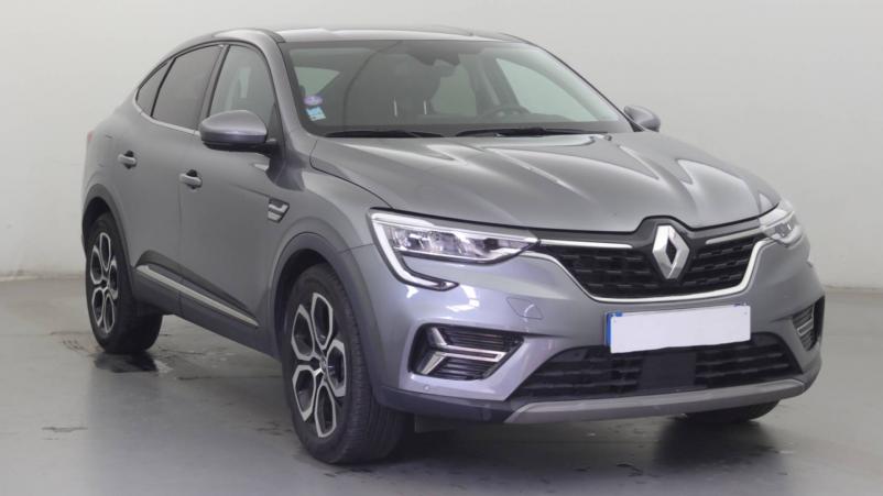 Vente en ligne Renault Arkana  E-Tech 145 - 21B au prix de 22 990 €