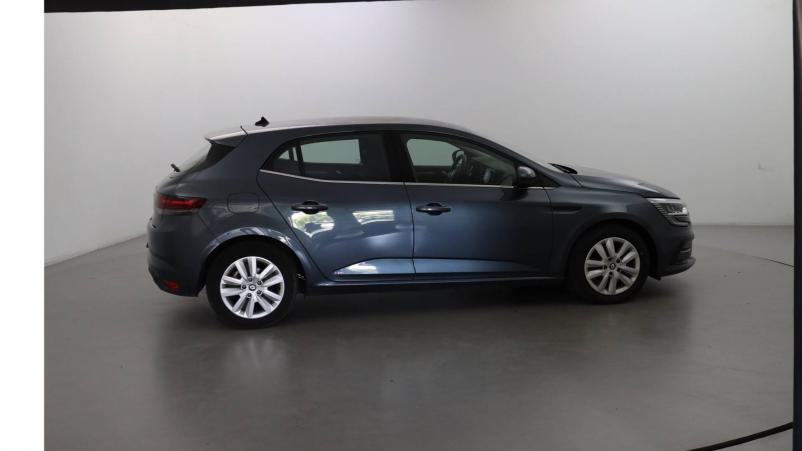 Vente en ligne Renault Megane 4 Mégane IV Berline Blue dCi 115 - 21B au prix de 16 990 €