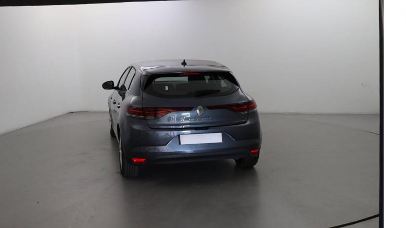 Vente en ligne Renault Megane 4 Mégane IV Berline Blue dCi 115 - 21B au prix de 16 990 €