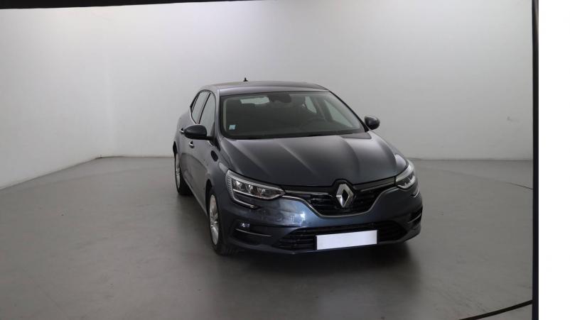 Vente en ligne Renault Megane 4 Mégane IV Berline Blue dCi 115 - 21B au prix de 16 990 €