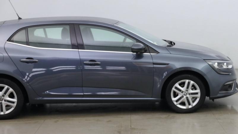 Vente en ligne Renault Megane 4 Mégane IV Berline Blue dCi 115 au prix de 16 990 €