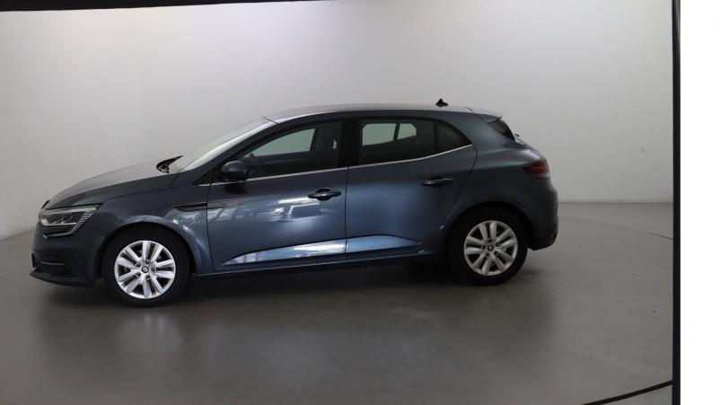 Vente en ligne Renault Megane 4 Mégane IV Berline Blue dCi 115 - 21B au prix de 16 990 €