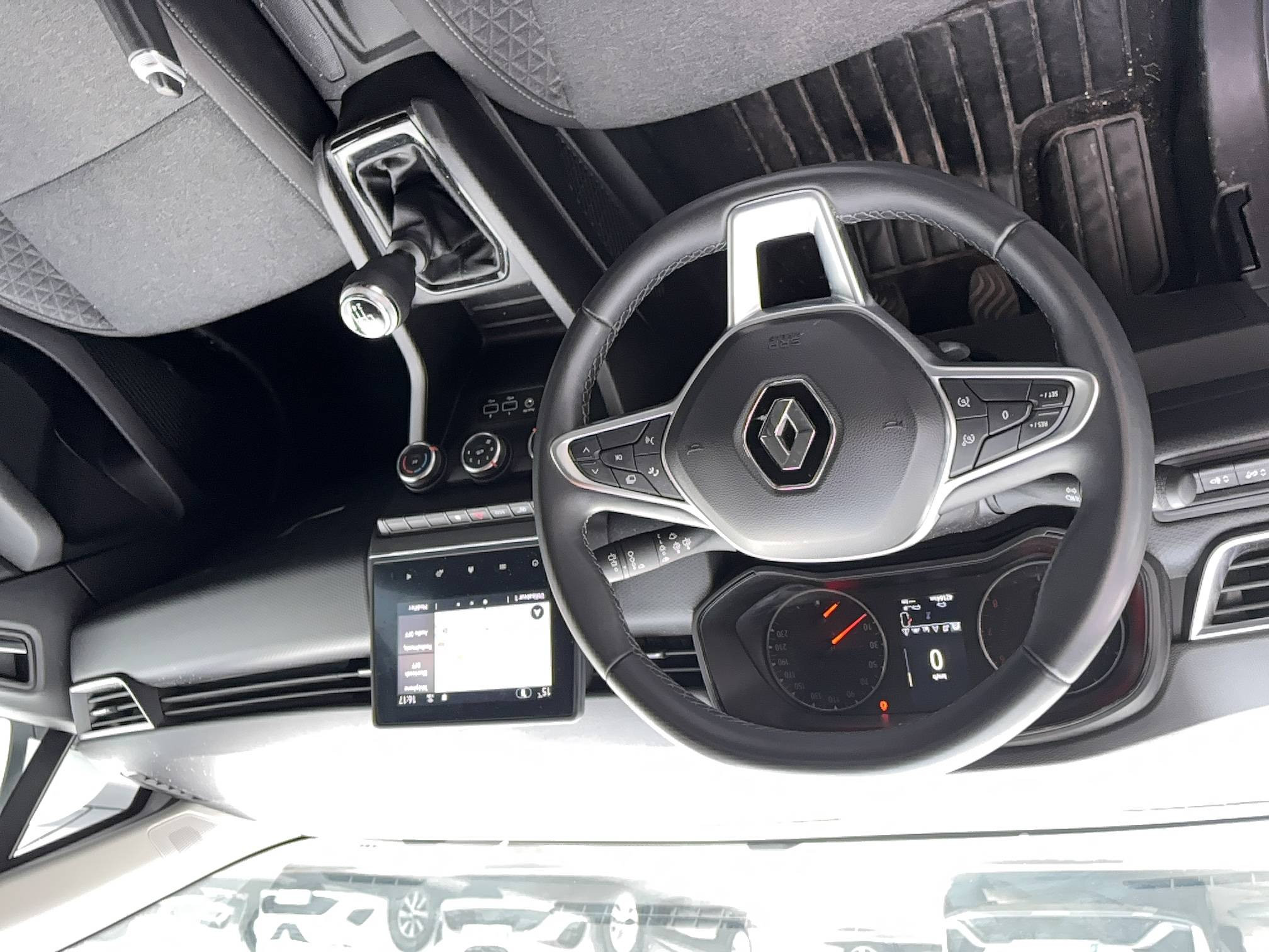 Vente en ligne Renault Clio 5 Clio TCe 90 - 21N au prix de 16 490 €