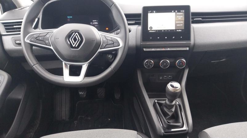 Vente en ligne Renault Clio 5 Clio Blue dCi 100 au prix de 16 890 €