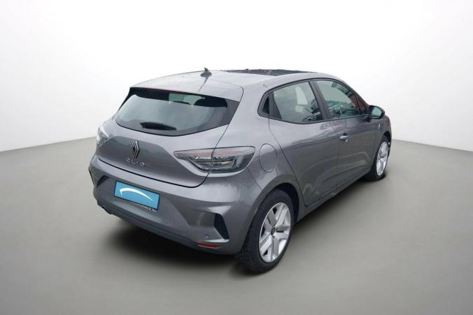 Vente en ligne Renault Clio 5 Clio Blue dCi 100 au prix de 16 890 €