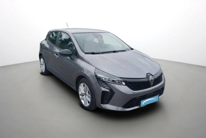 Vente en ligne Renault Clio 5 Clio Blue dCi 100 au prix de 16 890 €