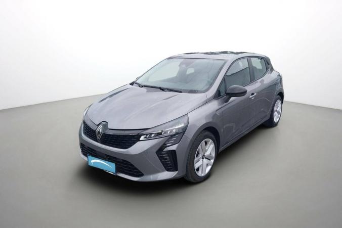 Vente en ligne Renault Clio 5 Clio Blue dCi 100 au prix de 16 890 €