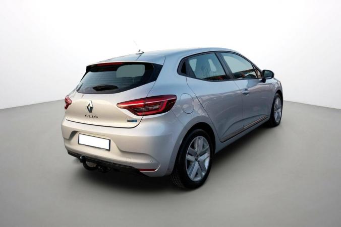 Vente en ligne Renault Clio 5 Clio E-Tech 140 - 21N au prix de 17 490 €