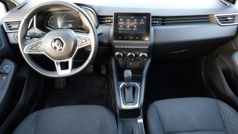 Vente en ligne Renault Clio 5 Clio E-Tech 140 - 21N au prix de 17 490 €