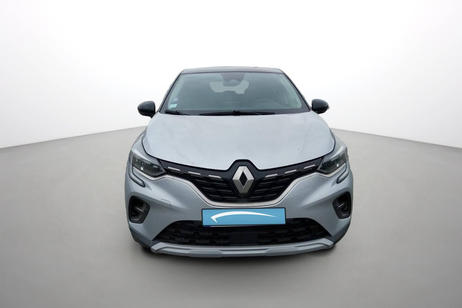Vente en ligne Renault Captur  E-Tech full hybrid 145 au prix de 21 490 €