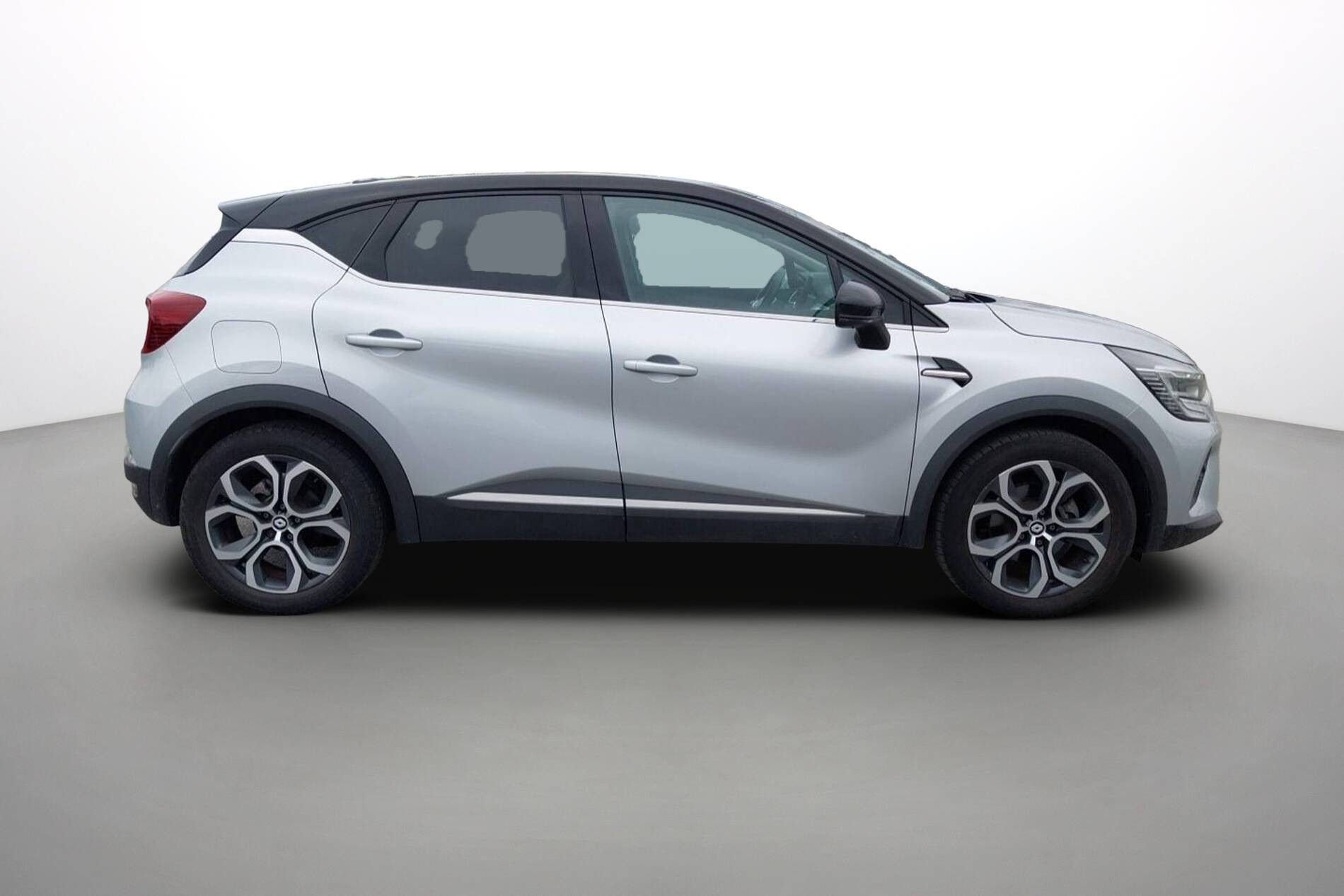 Vente en ligne Renault Captur  E-Tech full hybrid 145 au prix de 21 490 €