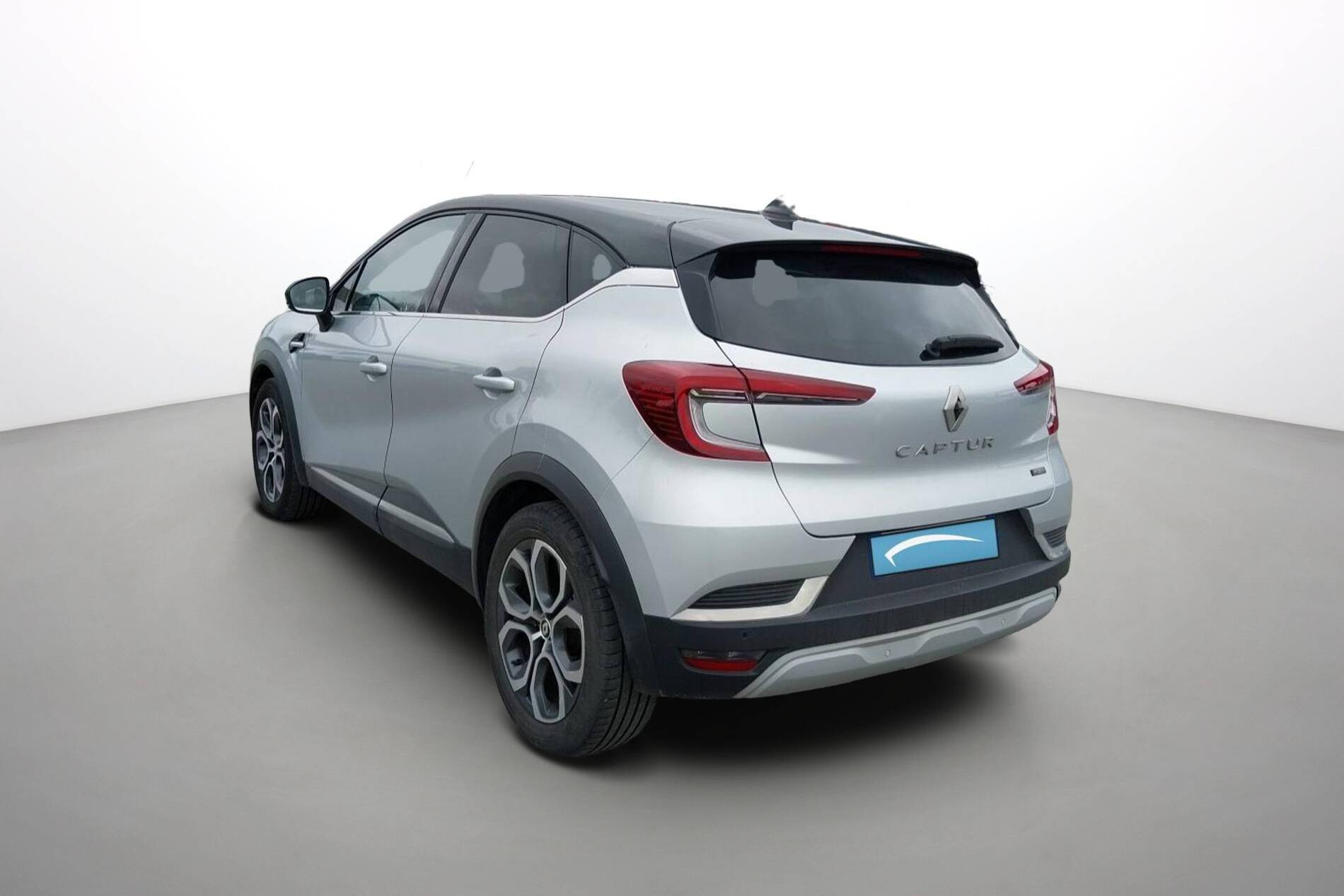 Vente en ligne Renault Captur  E-Tech full hybrid 145 au prix de 21 490 €