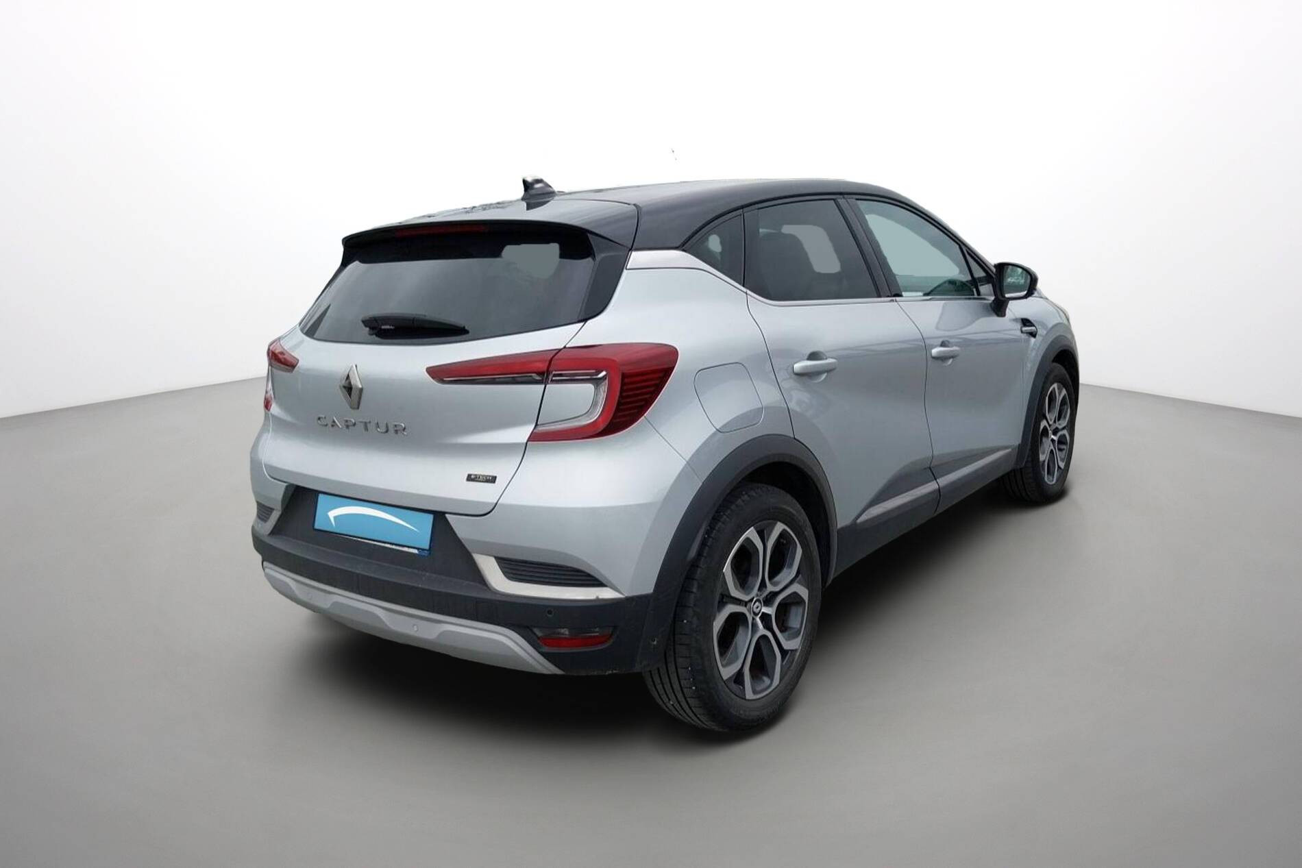 Vente en ligne Renault Captur  E-Tech full hybrid 145 au prix de 21 490 €