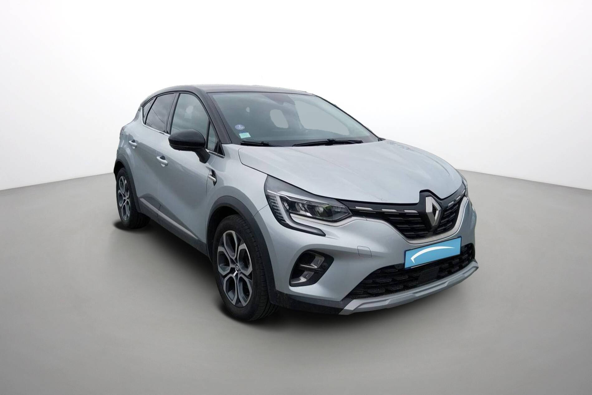 Vente en ligne Renault Captur  E-Tech full hybrid 145 au prix de 21 490 €