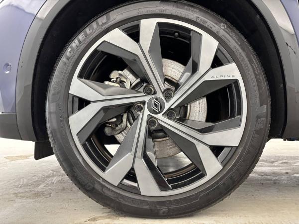Vente en ligne Renault Espace Espace E-Tech hybrid 200 au prix de 39 900 €