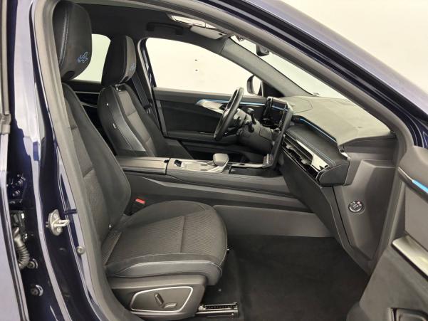 Vente en ligne Renault Espace Espace E-Tech hybrid 200 au prix de 39 900 €