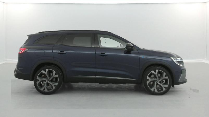 Vente en ligne Renault Espace Espace E-Tech hybrid 200 au prix de 39 900 €