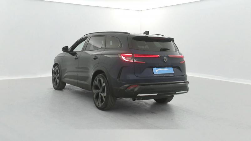 Vente en ligne Renault Espace Espace E-Tech hybrid 200 au prix de 39 900 €