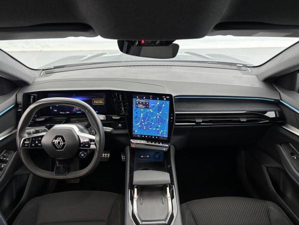 Vente en ligne Renault Espace Espace E-Tech hybrid 200 au prix de 39 900 €