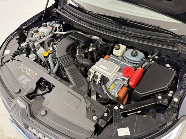 Vente en ligne Renault Espace Espace E-Tech hybrid 200 au prix de 39 900 €