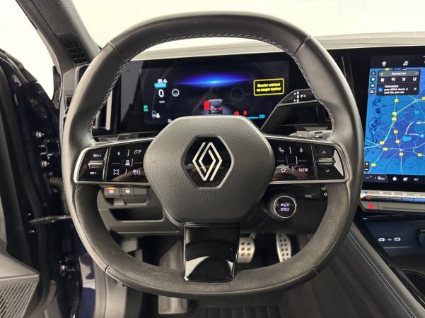 Vente en ligne Renault Espace Espace E-Tech hybrid 200 au prix de 39 900 €