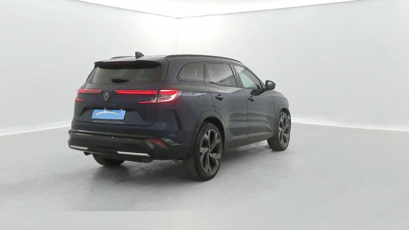Vente en ligne Renault Espace Espace E-Tech hybrid 200 au prix de 39 900 €