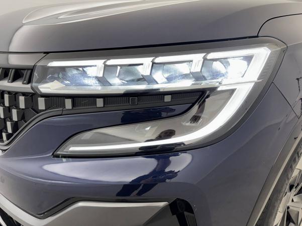 Vente en ligne Renault Espace Espace E-Tech hybrid 200 au prix de 39 900 €